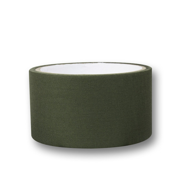 Wosport Fabric Tape 50mm Wide in Olive Drab