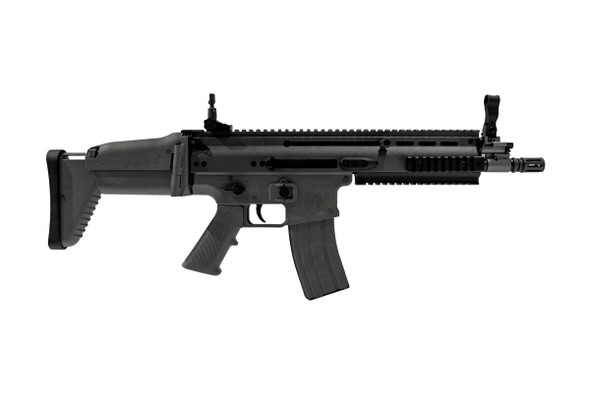 Cybergun FN Herstal SCAR-L CQC (Black)