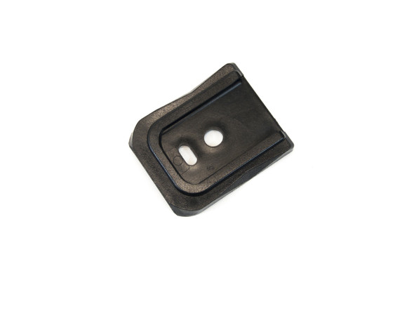 WE Tech - Airsoft Magazine Base Plate G Series in Black (EU Custom)