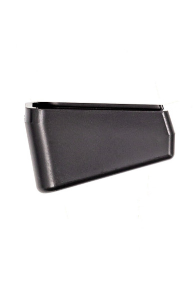 Vorsk - Airsoft Magazine Baseplate in Black (EU Series)