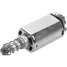SRC High Torque Motor - Version 2 Gearbox Compatible M4/M16/V2