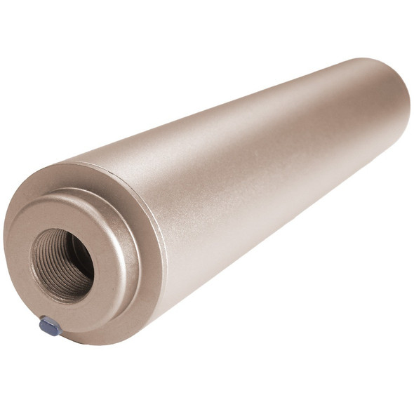 Nuprol - Essential Tracer Unit 14mm CCW for Airsoft Guns in Desert Tan