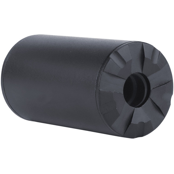 Nuprol - Tracer Unit Compact Flash-P (10mm CW|14mm CCW) for Airsoft Guns in Black