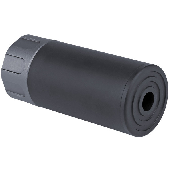 Nuprol - Tracer Unit Rechargeable (14mm CCW) (3.5") for Airsoft Guns in Black