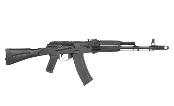 CYMA CM040C - AK-74M Assault Rifle Replica in Black