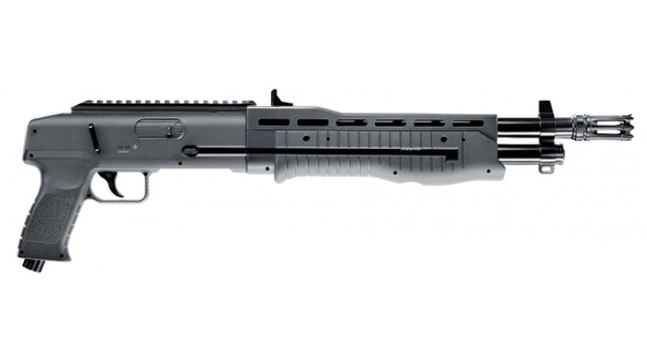Umarex T4E HDB .68 TB68 Co2 Paintball Airsoft Shotgun in Black