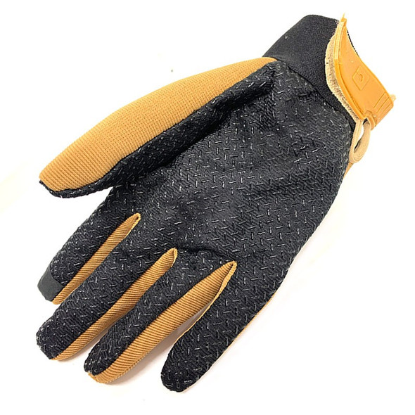 Nuprol - Adjustable PMC Essential Tactical Gloves Charlie in Tan