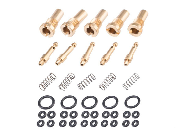 CYMA SP System Input Valve Maintenance Pack for Tokyo Marui Hi-Capa Magazine & MWS Gas Guns