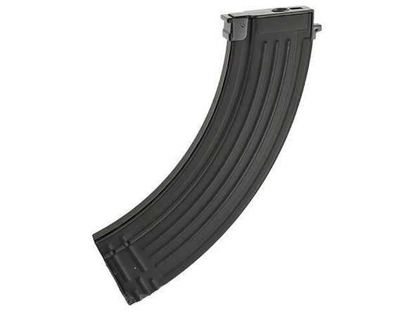 Cyma C90 RPK Style Series Airsoft Rifle Mid-Cap Magazine 180 Rounds in Black