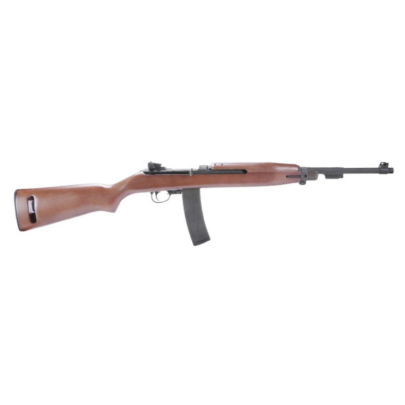 King Arms M2 Carbine Gas Blowback Rifle in Real Wood (KA-AG-262-WO)