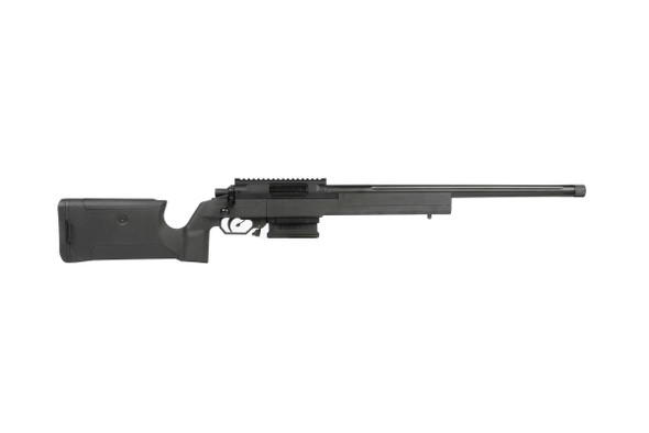 ARES/EMG Helios EV01 Bolt Action Airsoft Sniper Rifle in Black