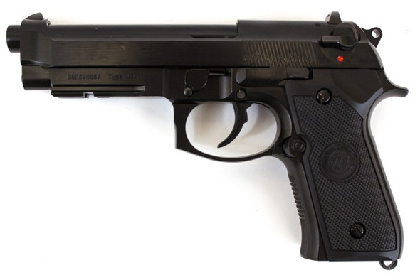 WE TECH M9A1 Gen2 GBB Pistol (1197)