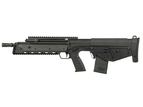 Ares/EMG Officially Licensed Kel-Tec RDB17 Bullpup AEG Airsoft Rifle in Black