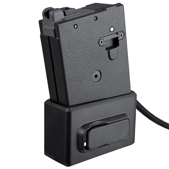 Airtac HPA Adapter MWS to M4
