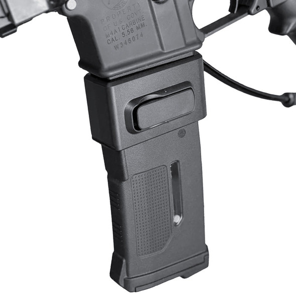 Airtac Airsoft HPA Magazine Adapter MWS to M4