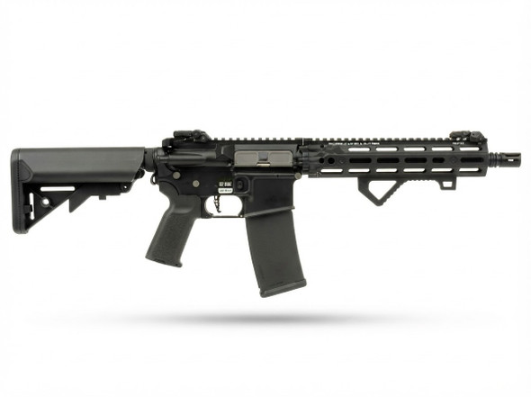 Specna Arms SA-P27 PRIME™ Daniel Defense® RIII™ 10.5" M4/AR-15 AEG Airsoft Rifle in Black