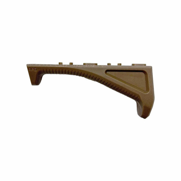 Tak Tak AFG Gen III Grip in Tan