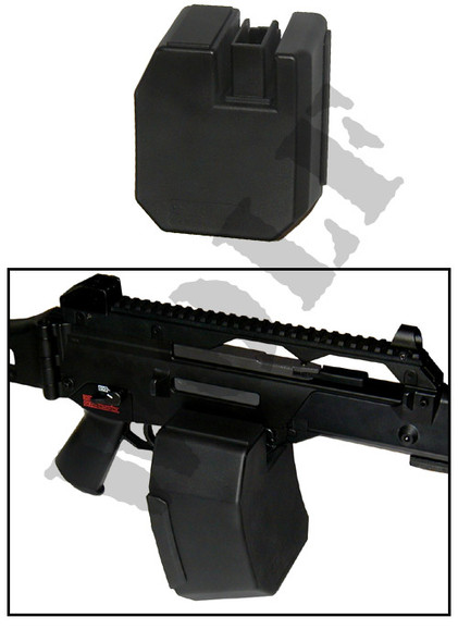 First Factory Box Magazine - M16