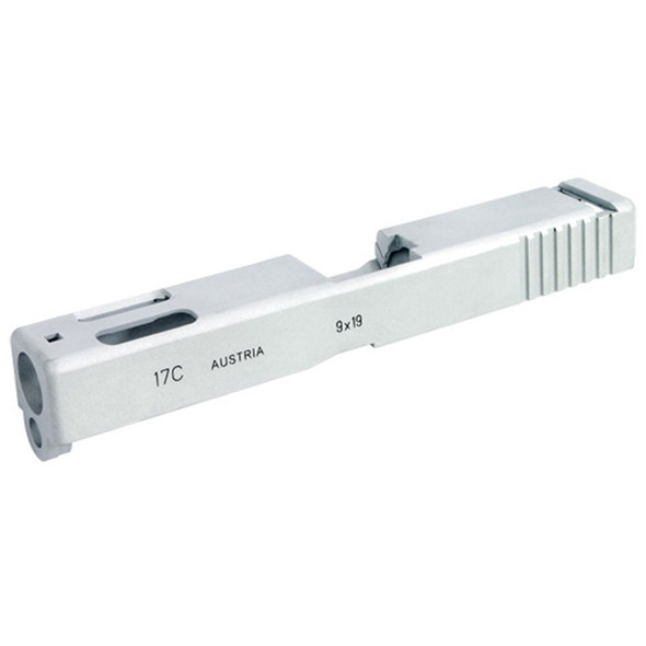 Guarder Aluminium Slide - TM GLOCK-17C (Aluminum)