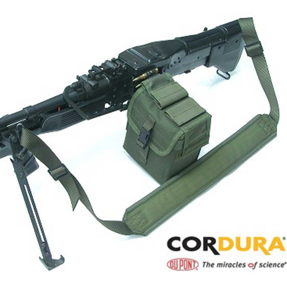 TOP M249　MINIMI z TOP M249 Minimi
