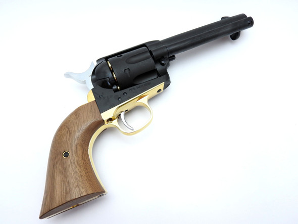 マルシン　Colt Single Action Army 　HW COLT S.A.A.45 Peacemaker X-cartridge DH HW | マルシン工業