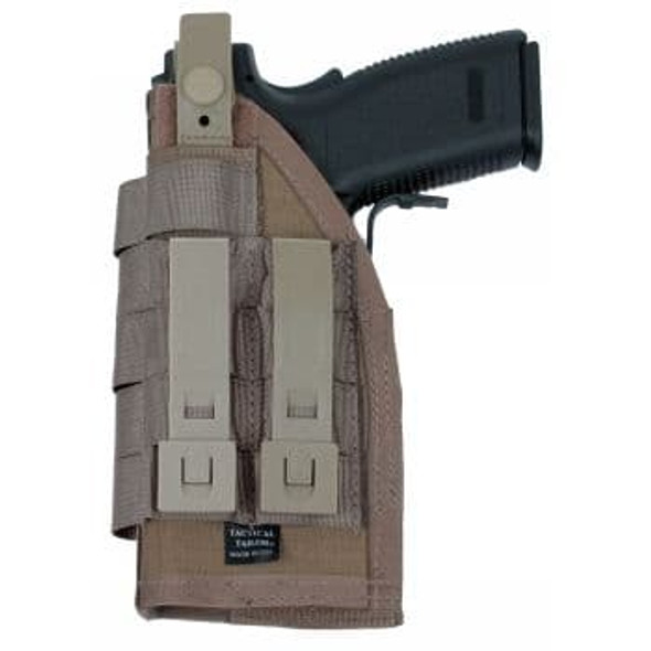 Tactical Tailor Modular Holster G17/22 Tan 6000214