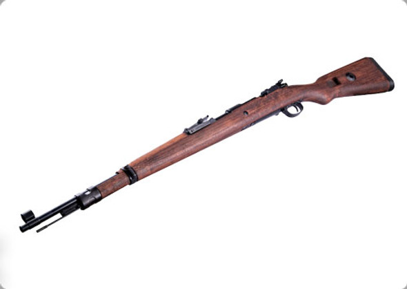 タナカワークス　kar98k マウンテントゥルーパー　Gewehr 33/40 Tanaka Works Gewehr 33/40 Mountain Troopers Spring Powered