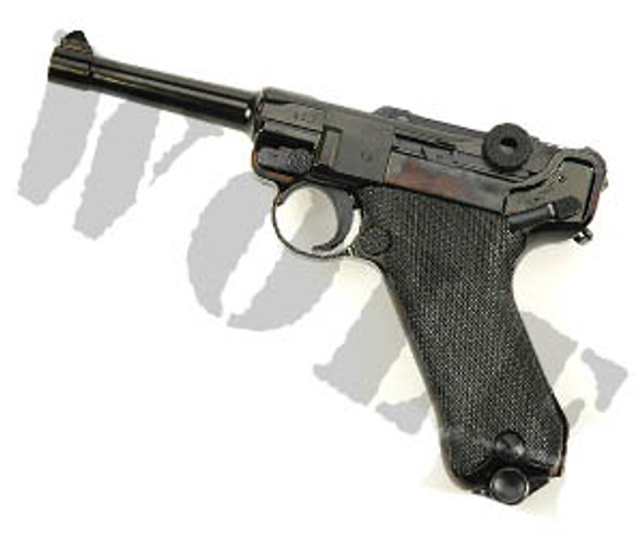 トイガン LUGER P08 STOCK TANAKA WORKS NO.12800 トイガン LUGER P08 STOCK TANAKA WORKS NO.12800 トイガン