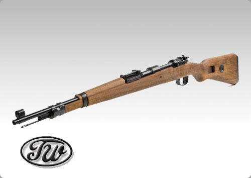 トイガン TANAKA WORKS 1942 buz Tanaka Gewehr 33/40 Mountain Trooper Gas Rifle