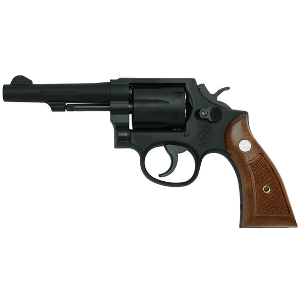 タナカ S&W M13 3inch FBI special HW Ver.3 Tanaka S&W M13 3inch F.B.I Special Heavyweight Version 3