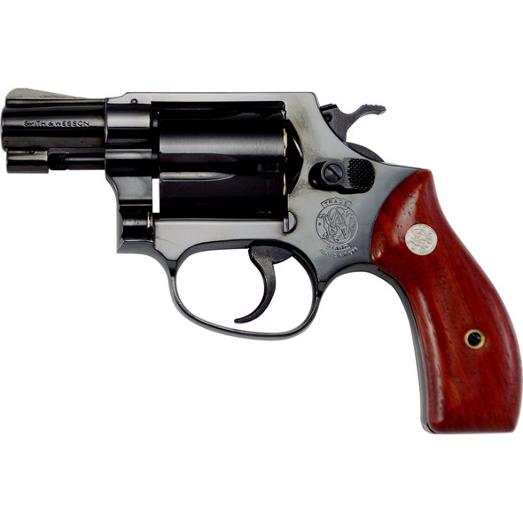 Tanaka .38 Chiefs Special (Pre M36) 2inch Square Butt