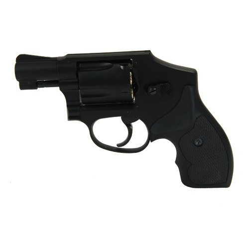 Tanaka S&W M40 2
