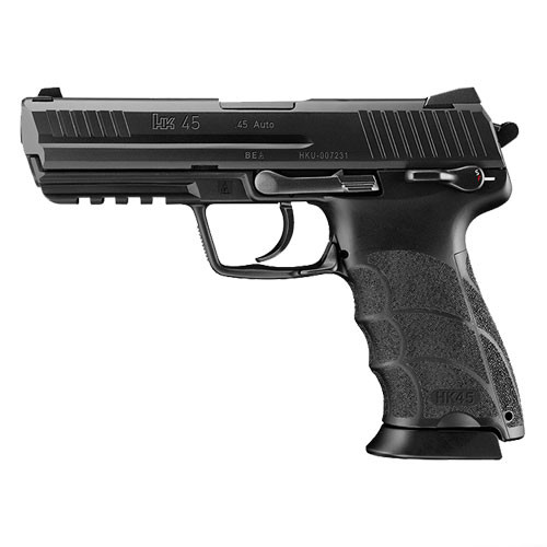 Tokyo Marui MEU .45 GBB Pistol
