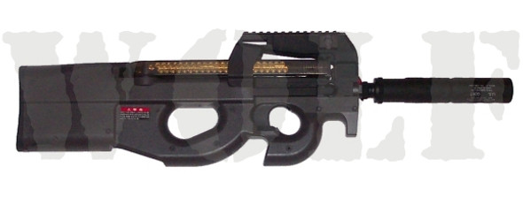 Tokyo Marui FN P90 TR AEG Tokyo Marui FN P90 TR AEG