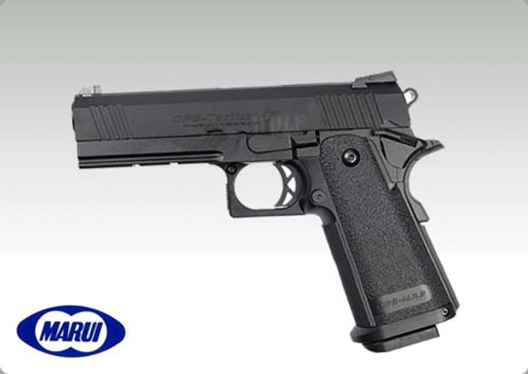 Tokyo Marui Hi-CAPA 4.3 GBB Pistol