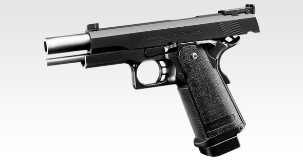 Tokyo Marui Hi-CAPA 4.3 GBB Airsoft Pistol
