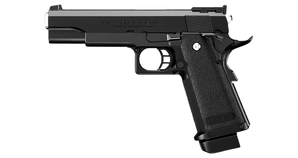 Tokyo Marui Hi-CAPA 5.1 GBB Airsoft Pistol