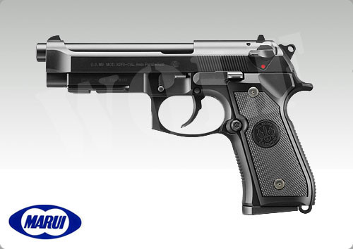 Tokyo Marui U.S. M9 GBB Pistol