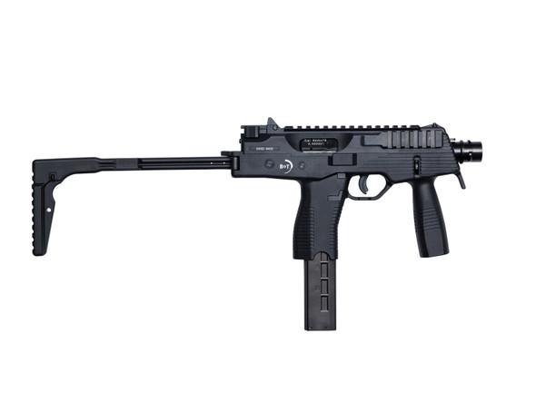 KSC MP9 GBB Submachine Gun