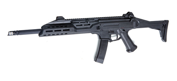 ASG CZ Scorpion EVO 3 A1 Submachine Gun AEG