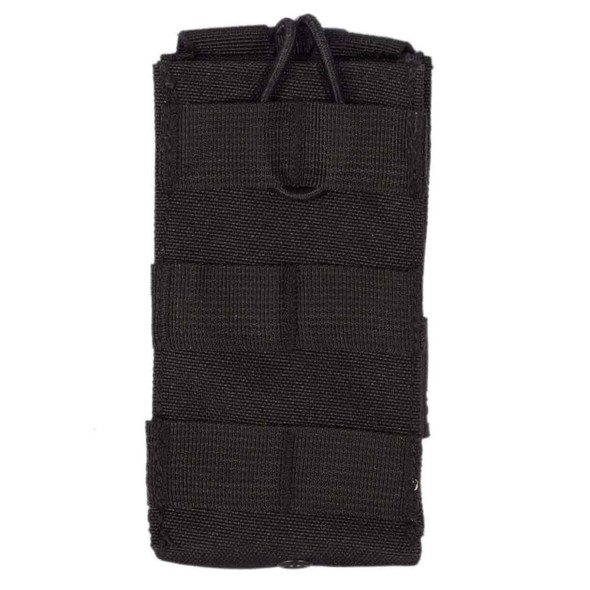 Viper Quick Release Single Magazine Pouch M4/M16 Black