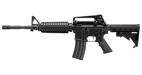 ミリタリー TOKYOMARUI 東京マルイ GBB M4系 ロアAssy MWS CQBR