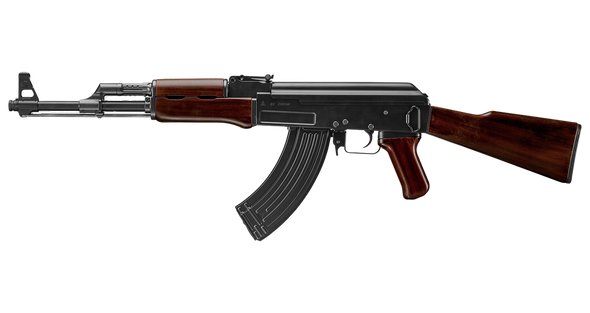 Tokyo Marui AK47 Next Gen Recoil AEG Airsoft Rifle Tokyo Marui AK47 Next Gen Recoil AEG Airsoft Rifle