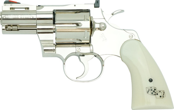 Tanaka Colt Python .357 4
