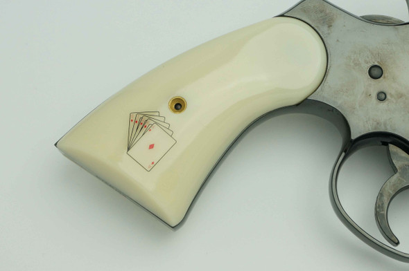 Tanaka Colt Python .357 4