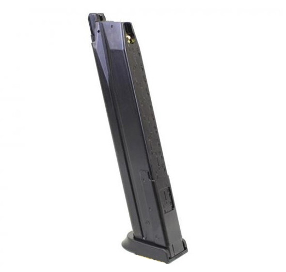 Tokyo Marui HK45 Airsoft GBB Long Magazine 40rd Tokyo Marui HK45 Airsoft GBB Long Magazine 40rd