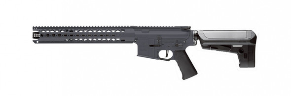 Krytac War Sport LVOA-S Airsoft AEG (Grey) M4