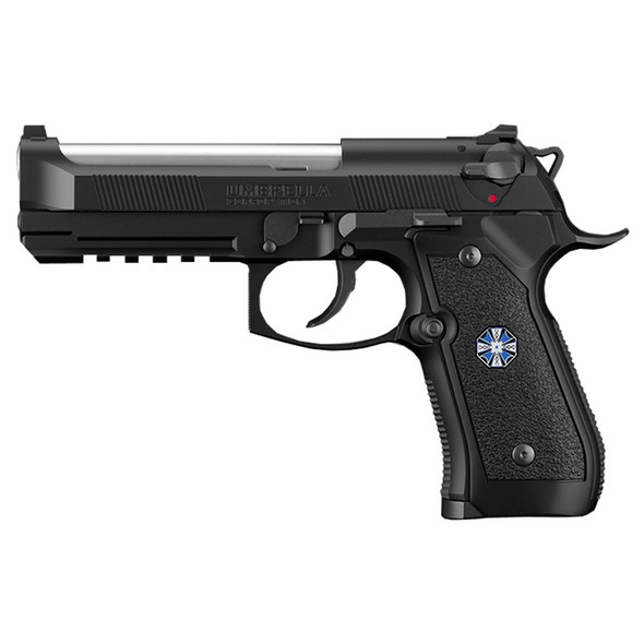 トイガン SAMURAI EDGE STANDARD Model biohazard s-l400.jpg