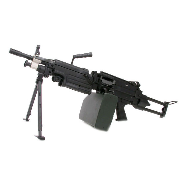 z TOP M249 Minimi