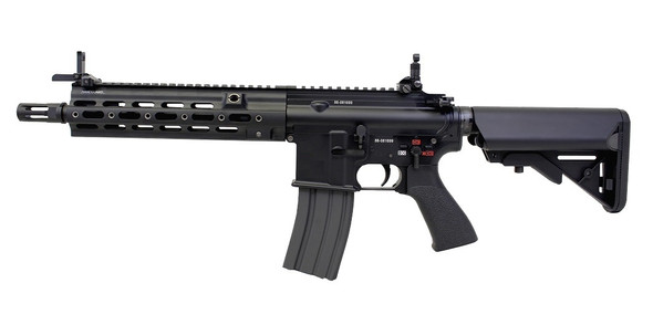 Tokyo Marui 416 Delta Custom NGRS Next Gen Recoil System EBB Rifle (Black) Tokyo Marui 416 Delta Custom NGRS Next Gen Recoil System EBB Rifle (Black)